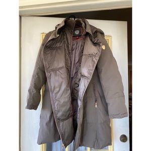 Vince Camuto Coat